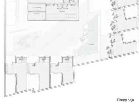 Cochera en Venta Fija