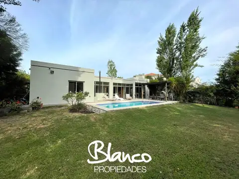 Haras Santa Maria - Los Eucaliptos -