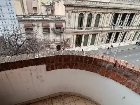 Departamento en Alquiler en Centro, $ 450.000