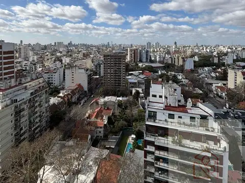 Departamento en Alquiler 50 años