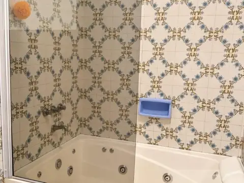 Departamento en Alquiler con 2 cocheras