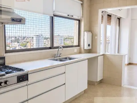 Departamento en Alquiler en Belgrano, USD 2.500