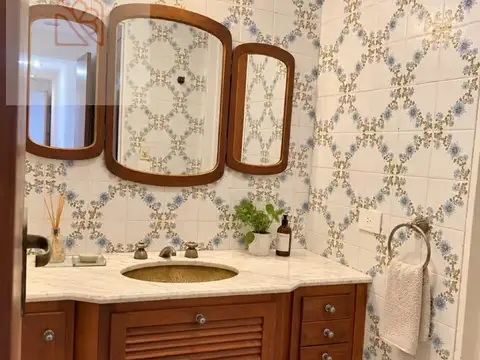 Departamento en Alquiler de 5 ambientes