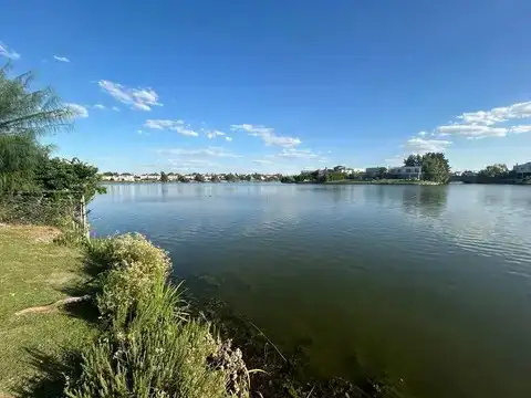 Lote en Venta en Gaviotas, Nordelta 100