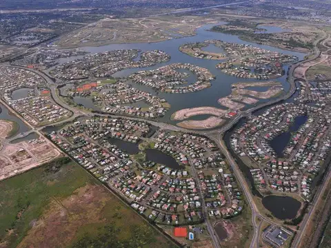 Terreno en Venta en Nordelta, USD 1.000.000