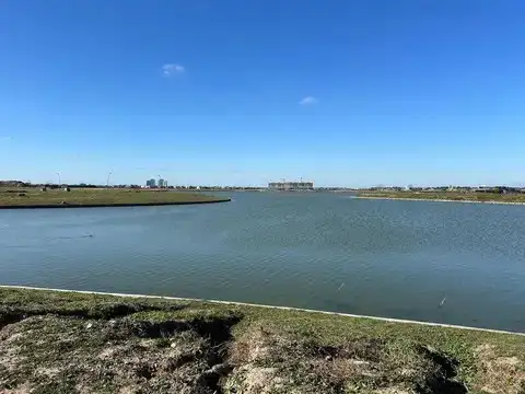 Terreno Lote  en Venta en Gaviotas, Nordelta, Tigre