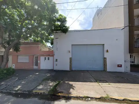 Depósito en alquiler en La Plata