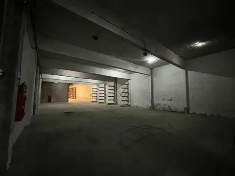 Depósito en alquiler en La Plata