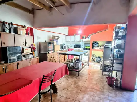 Casa en Venta 30 años