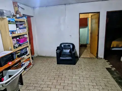 Casa 7 ambientes con 3 baños