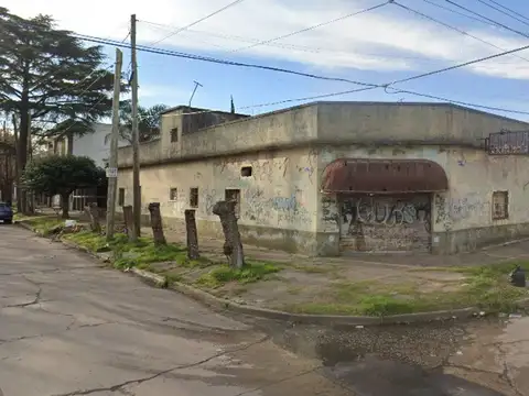 Terreno en Venta en Quilmes Oeste, USD 85.000