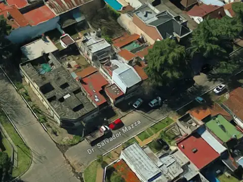 LOTE COMERCIO 280m2 VENTA FINANCIADO QUILMES