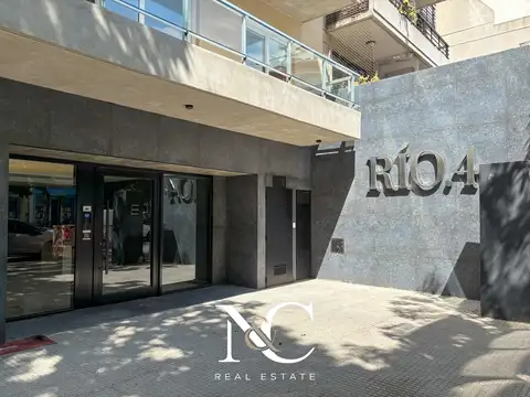 Departamento en Venta al Noreste