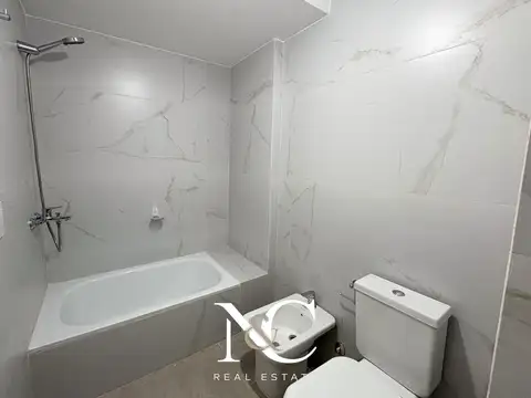 Departamento en Venta en Caballito, USD 110.000