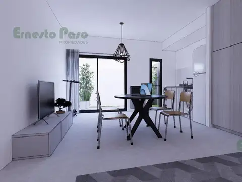 Local en Venta en Trenque Lauquen, USD 56.000