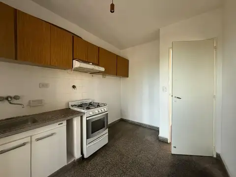 Departamento en Alquiler de 2 dormitorios
