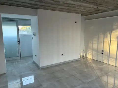 Oficina en Alquiler A Estrenar