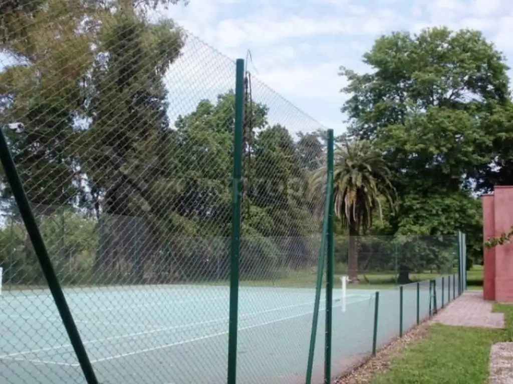 Actividades deportivas tenis en La Pilarica