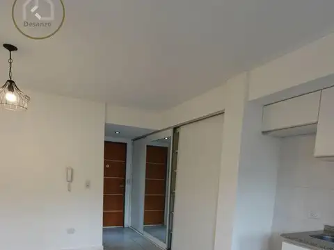 Departamento en Venta en Refinerías, USD 45.000