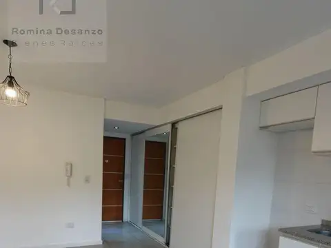 Departamento en Venta en Refinerias, USD 44.900