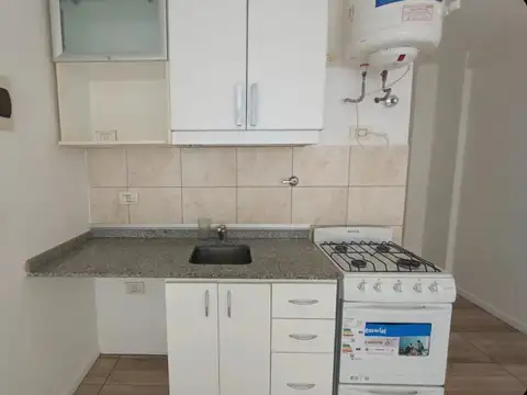 Departamento en Venta Apto profesional