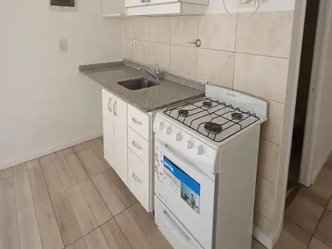 Departamento en Venta al Este