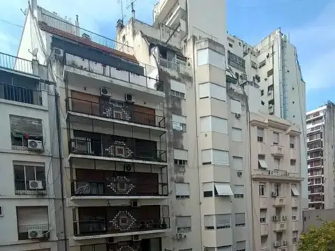 Excelente Monoambiente Reciclado a Nuevo – Primera Junta