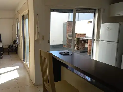 Departamento en Alquiler de Monoambiente