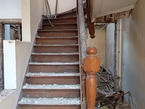 VENTA DE DEPARTAMENTO 3 AMBIENTES EN BELGRANO A ESTRENAR