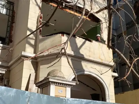 Departamento en Venta en Belgrano R, USD 208.500