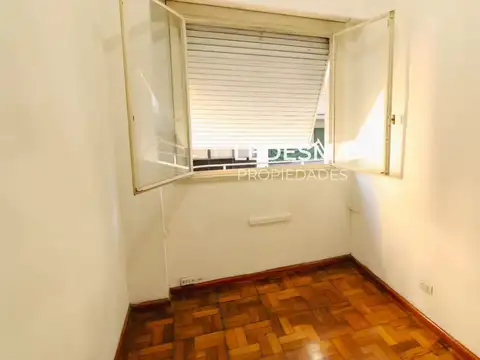 Departamento 3 Ambientes con Balcon en Venta