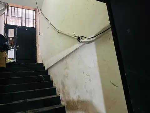 ALQUILER DEPÓSITO EN  SUBSUELO