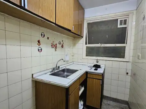 Departamento en Venta al Norte