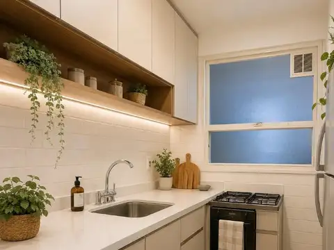 Departamento en Venta al Norte