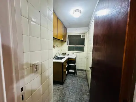 Departamento en Venta 40 años