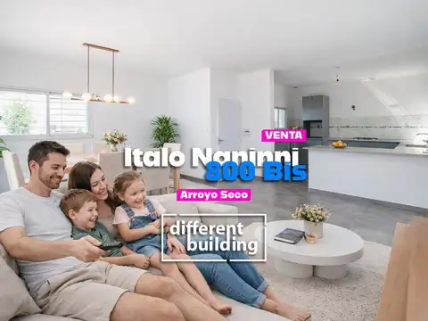 Casa en Venta en Arroyo Seco, Rosario