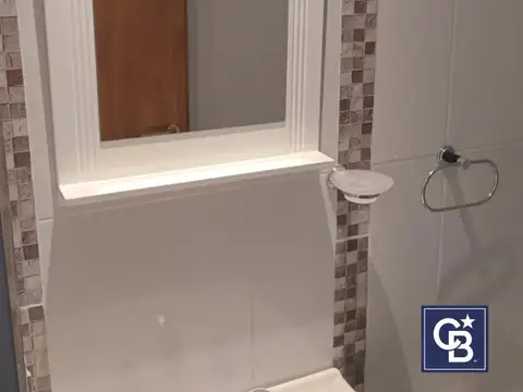 Alquiler de Departamento monoambiente en Pilar Centro