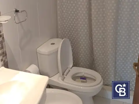 Departamento en Alquiler Apto profesional