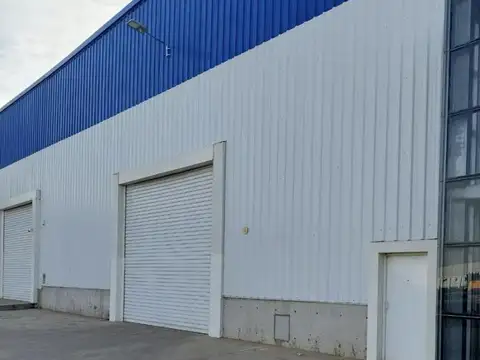 Depósito - Alvear