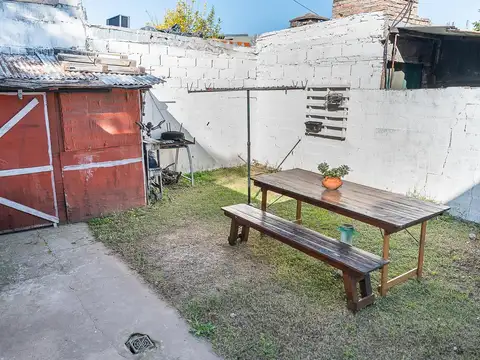 Casa en Venta de 1 dormitorio