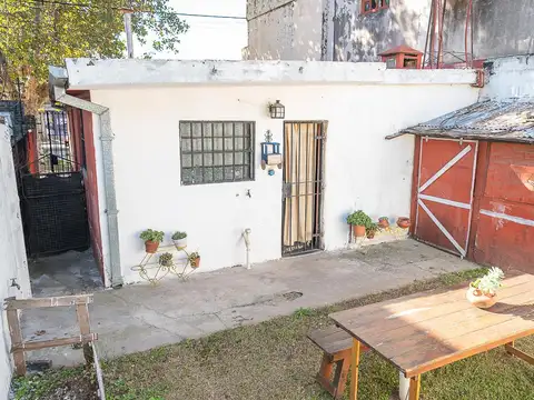 Casa en Venta en Godoy, USD 42.000