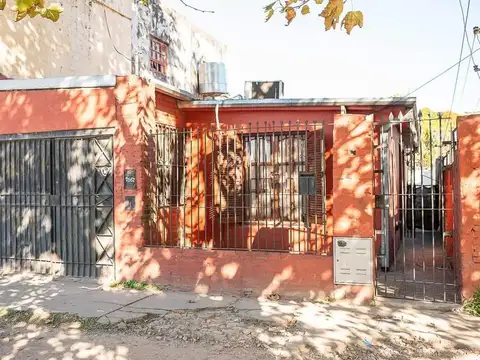 Casa en Godoy