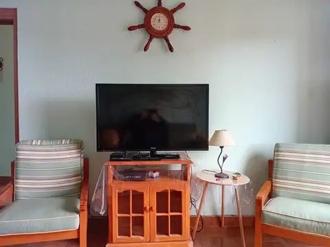 Departamento en Alquiler Temporal con 1 cocheras