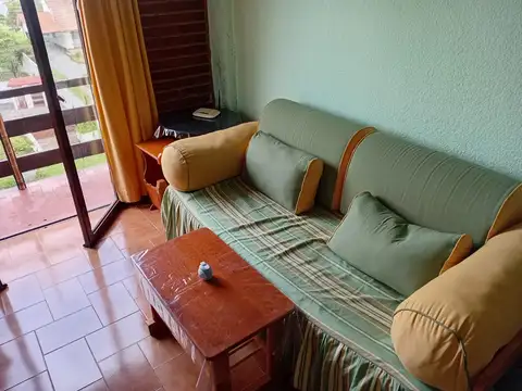 Departamento en Alquiler Temporal de 3 ambientes