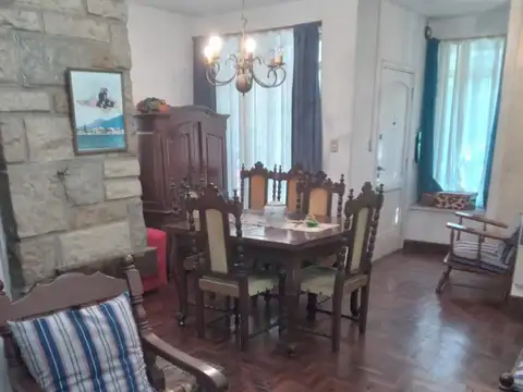 Casa en Venta en Haedo, USD 155.000