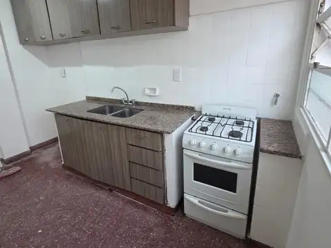 Depto Tipo Casa en Alquiler de 2 dormitorios