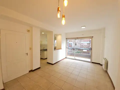 Departamento en Alquiler de 2 ambientes
