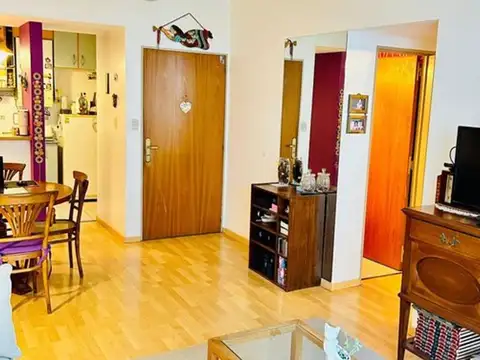 Departamento en Venta en Belgrano, USD 155.000