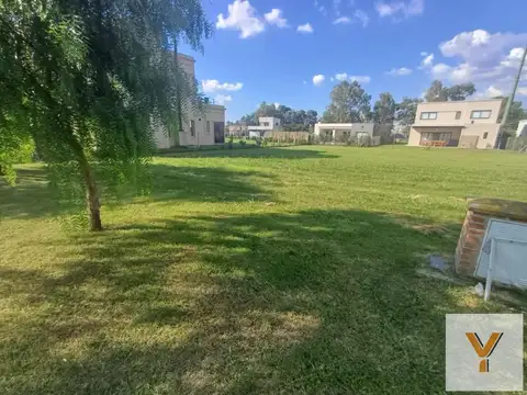 Terreno en Venta en Pilar del Este - Santa Emilia, USD 35.000
