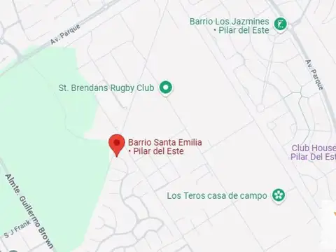 Terreno en Venta de 508,0 m2